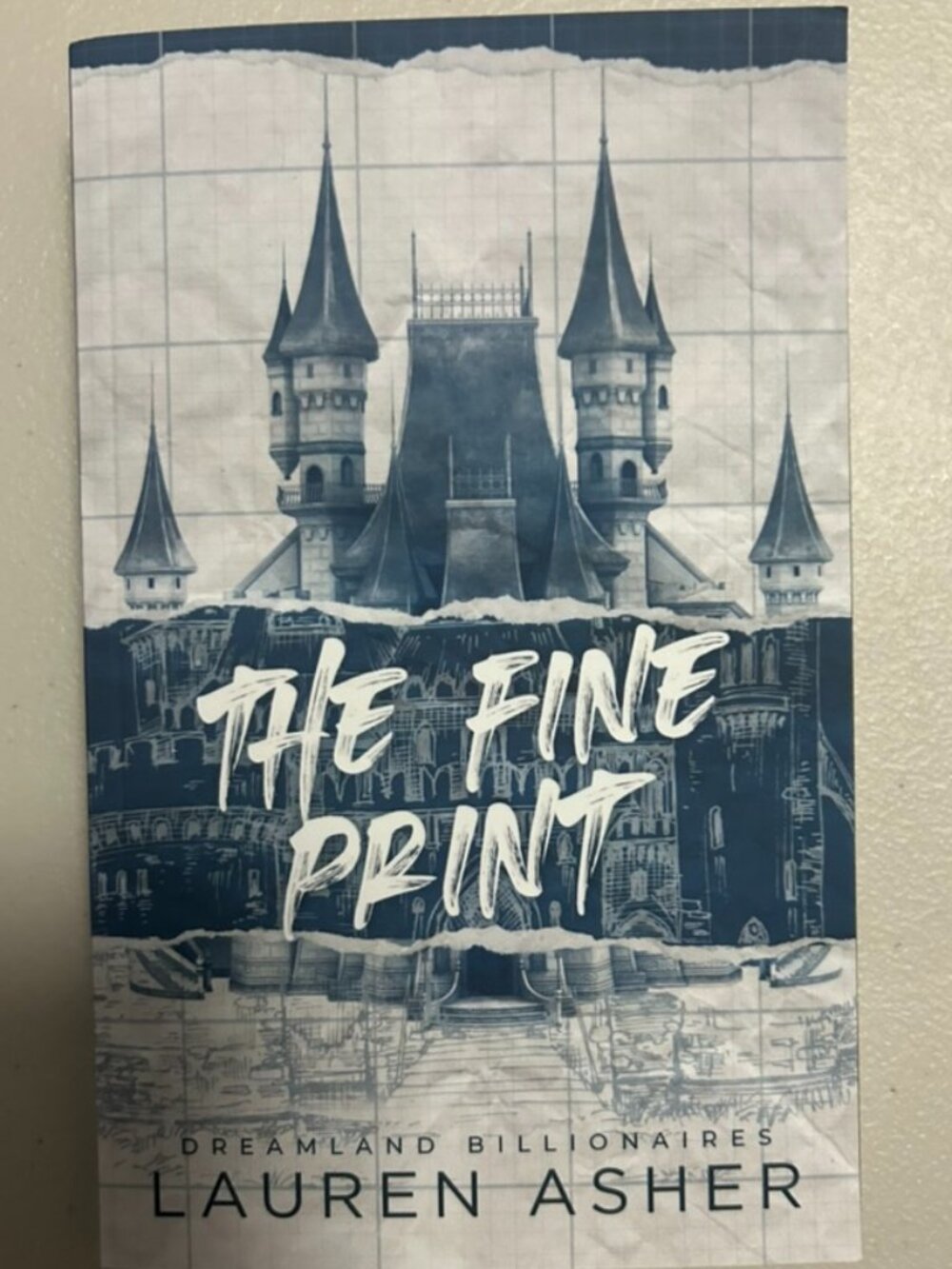 3 for $20 📚 | The Fine Print | Indie Edition